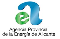 Agencia Provincial de la Energía de Alicante