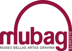 MUBAG · Museo de Bellas Artes Gravina